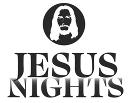 JESUS NIGHTS trademark