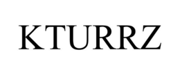 KTURRZ trademark
