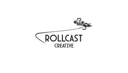 ROLLCAST CREATIVE trademark