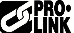 PRO LINK trademark