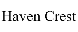 HAVEN CREST trademark