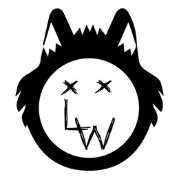 X X LW trademark