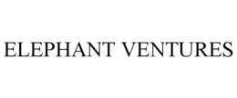 ELEPHANT VENTURES trademark