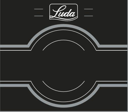 LUDA trademark