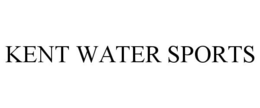 KENT WATER SPORTS trademark