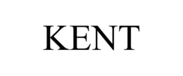 KENT trademark