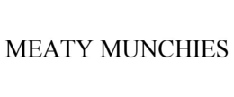 MEATY MUNCHIES trademark