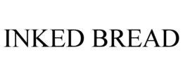 INKED BREAD trademark