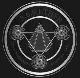 3.6.9 ETHER TRANSPORTATION SERVICES LLC. trademark