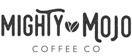 MIGHTY MOJO COFFEE CO trademark