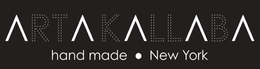 ARTAKALLABA HAND MADE NEW YORK trademark