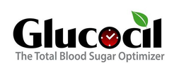 GLUCOCIL THE TOTAL BLOOD SUGAR OPTIMIZER trademark
