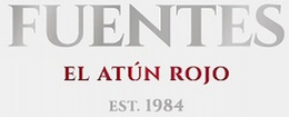 FUENTES EL ATUN ROJO EST. 1984 trademark