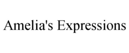 AMELIA'S EXPRESSIONS trademark