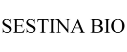SESTINA BIO trademark
