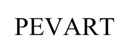 PEVART trademark