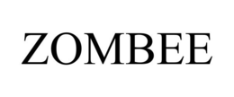 ZOMBEE trademark