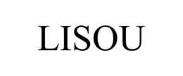 LISOU trademark