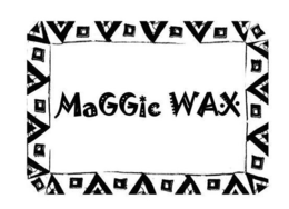 MAGGIC WAX trademark