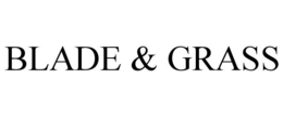 BLADE & GRASS trademark