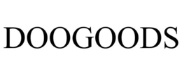 DOOGOODS trademark
