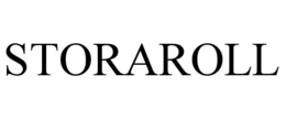 STORAROLL trademark