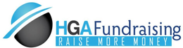 HGA FUNDRAISING RAISE MORE MONEY trademark