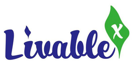 LIVABLE X trademark