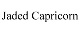 JADED CAPRICORN trademark