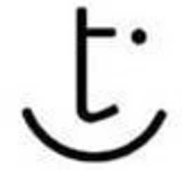 T trademark