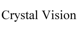 CRYSTAL VISION trademark