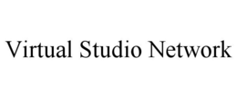 VIRTUAL STUDIO NETWORK trademark