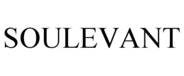 SOULEVANT trademark
