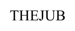 THEJUB trademark
