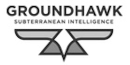 GROUNDHAWK SUBTERRANEAN INTELLIGENCE trademark
