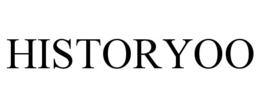 HISTORYOO trademark