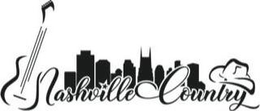 NASHVILLE COUNTRY trademark