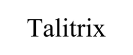 TALITRIX trademark