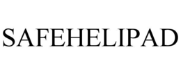 SAFEHELIPAD trademark