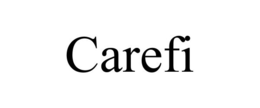 CAREFI trademark