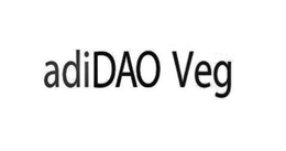 ADIDAO VEG trademark