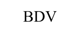 BDV trademark