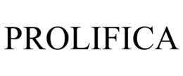 PROLIFICA trademark