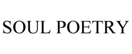 SOUL POETRY trademark