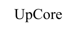 UPCORE trademark