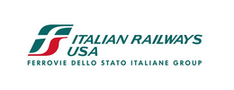 FS ITALIAN RAILWAYS USA FERROVIE DELLO STATO ITALIANE GROUP trademark