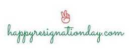 HAPPYRESIGNATIONDAY.COM trademark