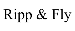 RIPP & FLY trademark
