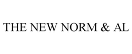 THE NEW NORM & AL trademark