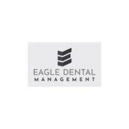 EAGLE DENTAL MANAGEMENT trademark